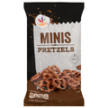Our Brand Minis Pretzels