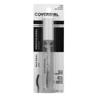 CoverGirl Professional Natural Lash Mascara Clear 100