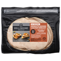 Hillshire Reserve Fully Cooked Mesquite Smoked Chicken Breast Sliced