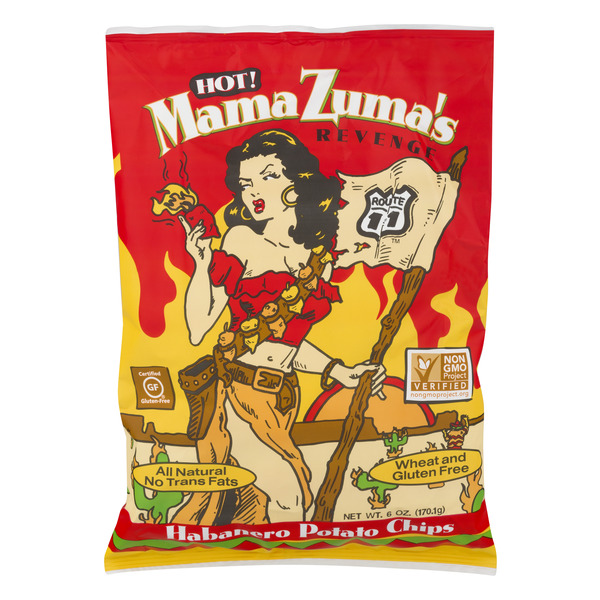 mama zuma's habanero chips