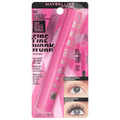 Maybelline Lash Sensational Firework Mascara Blackest Black 802