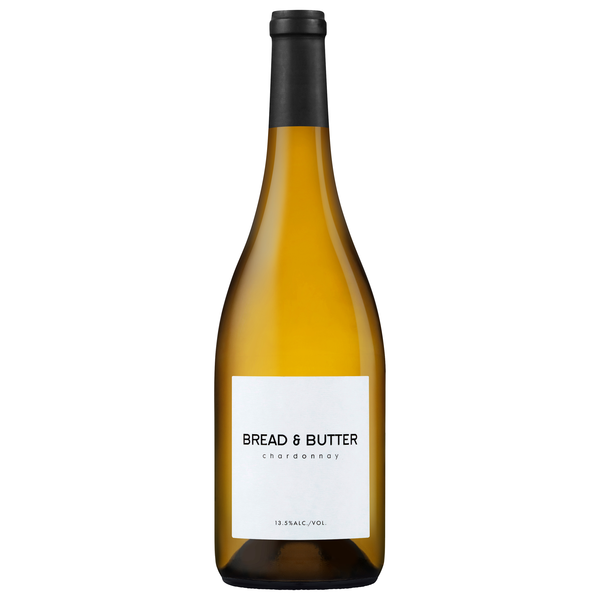 Bread & Butter California Chardonnay Wine