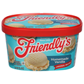 Friendly's Homemade Vanilla Ice Cream