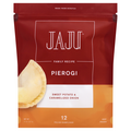 Jaju Pierogi Family Recipe Sweet Potato & Caramelized Onion Pierogie 12 ct