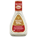 Ken's Steak House Creamy Parmesan with Cracked Peppercorn Dressing