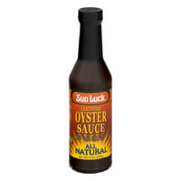 Sun Luck All Natural Cantonese Oyster Sauce