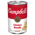 Campbell's Condensed Chicken Noodle Soup