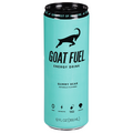 G.O.A.T. Fuel Gummy Bear Energy Drink