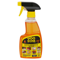 Goo Gone Goo & Adhesive Remover Spray Gel Citrus