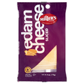 Miller's Kosher Natural Edam Cheese Slices