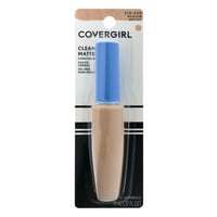 CoverGirl Clean Matte Concealer Medium 215-220