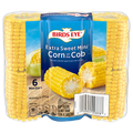 Birds Eye Extra Sweet Mini Corn On The Cob Frozen
