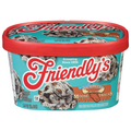 Friendly's Denali Original Moose Tracks Frozen Dairy Dessert