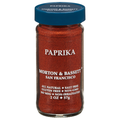 Morton & Bassett All Natural Paprika