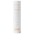 Native Toasted Vanilla & Honey Deodorant Spray