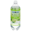 Food Lion Key Lime Sparkling Water Beverage