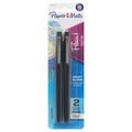 Paper Mate Flair Pen Fiber Tip Medium Point Black Ink