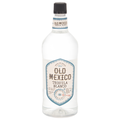 Old Mexico Blanco Tequila