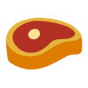 Meat icon