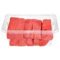 Watermelon Spears