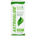 Astroglide Pure & Simple Liquid Lube
