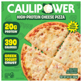 Caulipower Gluten Free 21g Protein Cauliflower Crust Cheese Pizza