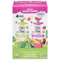 Once Upon a Farm Organic Bananas for Apples & Greens/Ras-Pear-y Kale - 4ct