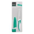 Smart Living Non-Stick Paring Knife 4 Inch