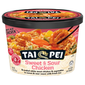 Tai Pei Sweet & Sour Chicken Frozen Meal
