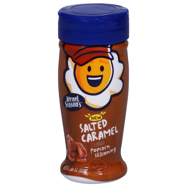 Kernel Season's Salted Caramel Popcorn Seasoning