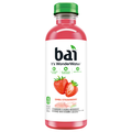 Bai Simbu Strawberry Antioxidant Infused Water Beverage