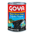 Goya Reduced Sodium Black Bean Soup