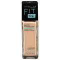 Maybelline Fit Me! Matte + Poreless Foundation Ivory 115