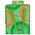 Hannaford Hot & Cold Insulated Reusable Tote