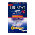 Uristat Ultra Uti Relief Pak with Cranberry