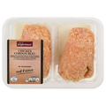 Taste of Inspirations Raw Cordon Bleu Stuffed Chicken Breast Refrigerated