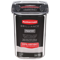 Rubbermaid Brilliance Pantry Storage Container 12 Cup