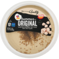 Giant Gluten Free Original Hummus Family Size