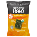 Ocean's Halo Korean BBQ Seaweed Snack