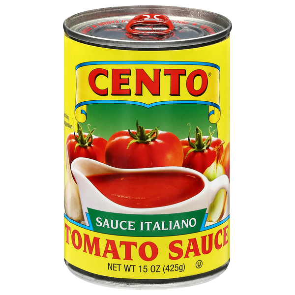 Cento Tomato Sauce