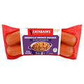 Zatarain's Andouille Smoked Sausage - 2 ct