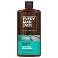 Every Man Jack Sea Salt Body Wash