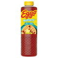 Eggo Buttery Flavor Syrup