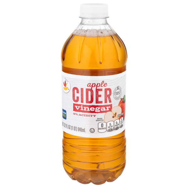 Stop & Shop Apple Cider Vinegar