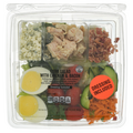 Stop & Shop Cobb Salad with Chicken & Bacon