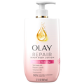Olay Repair Intensely Hydrating Serum Body Lotion