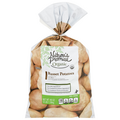 Nature's Promise Organic Russet Potatoes Bag
