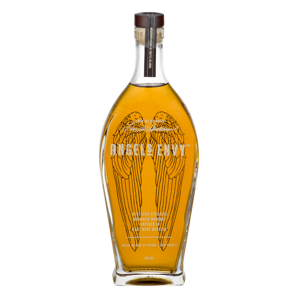 Angels Envy Kentucky Straight Bourbon Whiskey