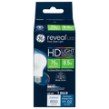 GE Reveal HD Light LED Light Bulb 75w A19