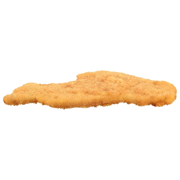 Hannaford Oven Ready Golden Fried Breaded Haddock